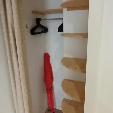 A *