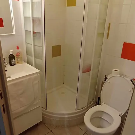 A Apartament